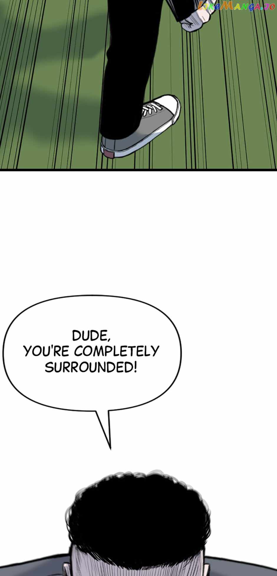 Switch Chapter 101 - Page 37