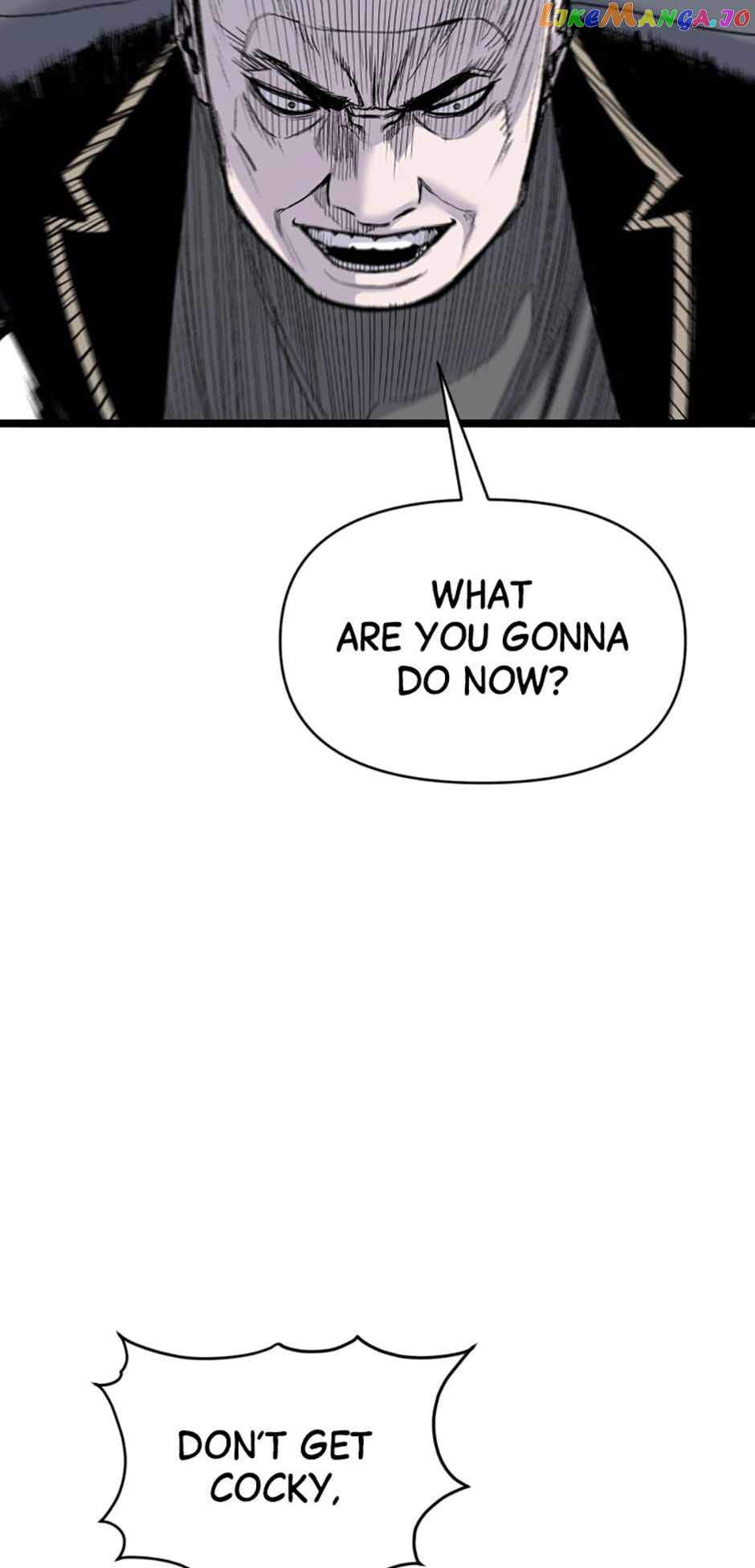 Switch Chapter 101 - Page 38