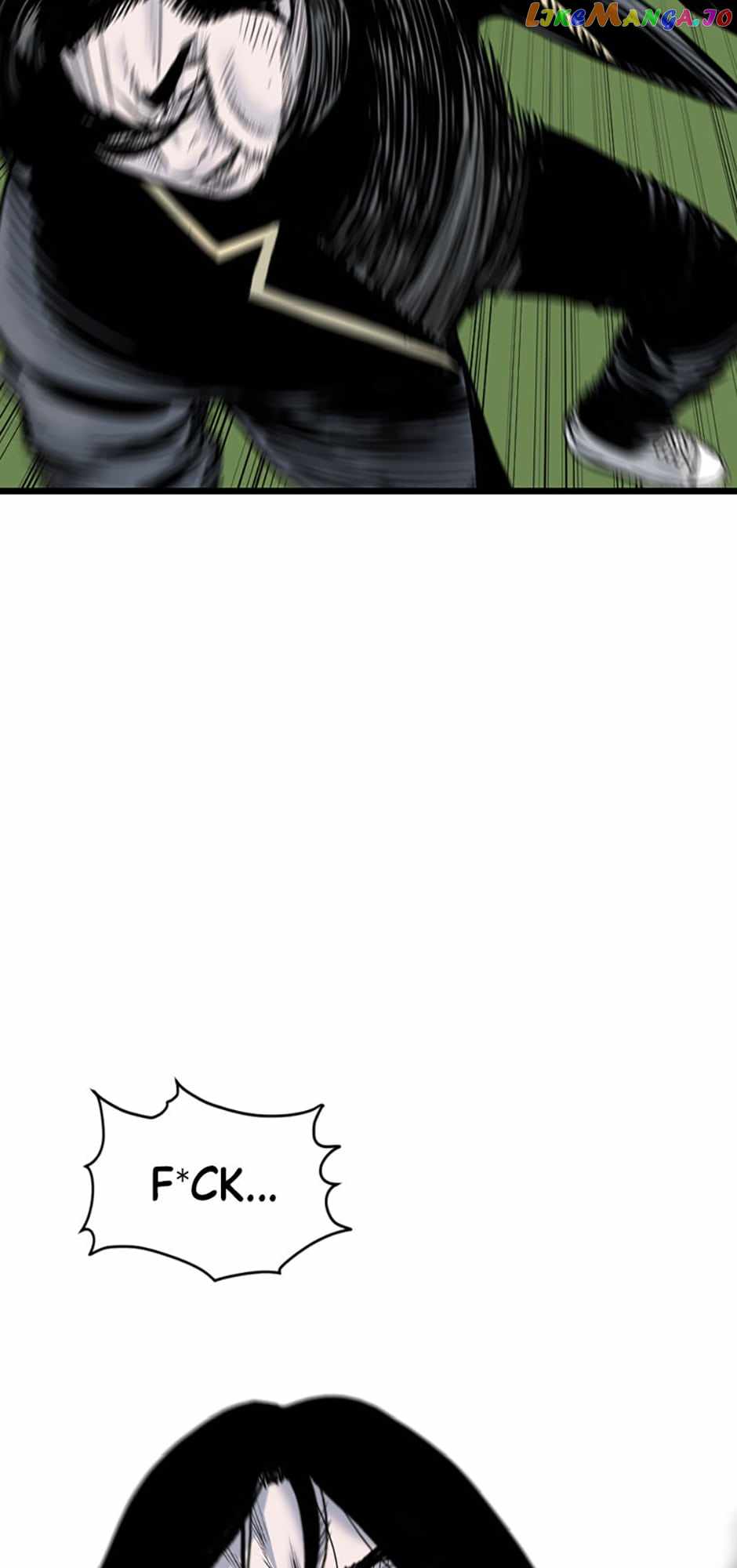Switch Chapter 101 - Page 41