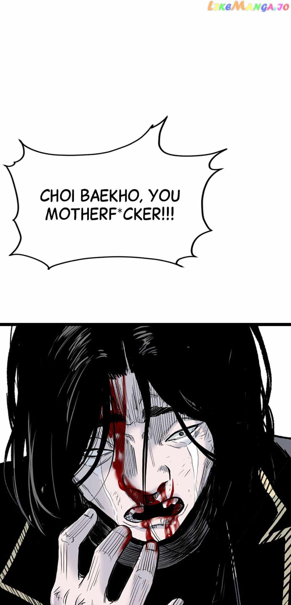 Switch Chapter 101 - Page 61