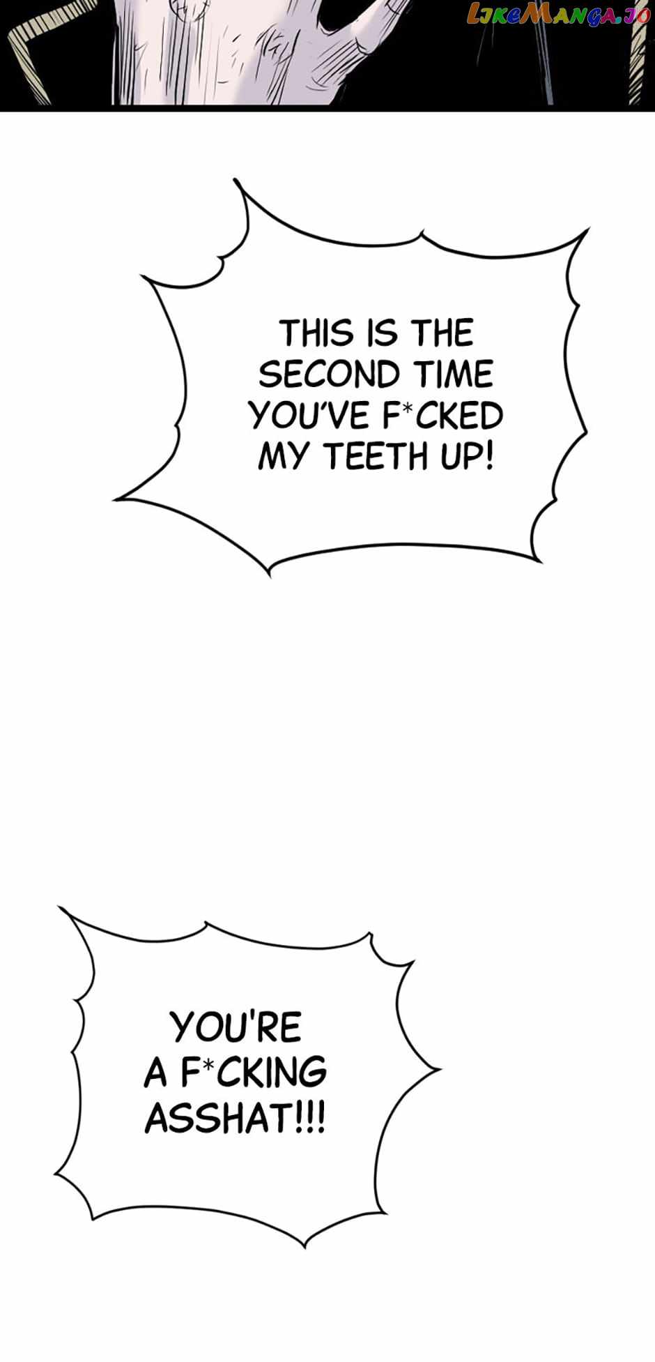 Switch Chapter 101 - Page 62