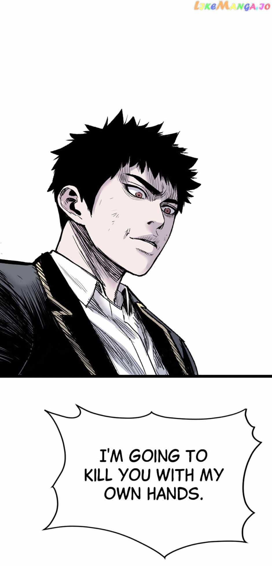Switch Chapter 101 - Page 63