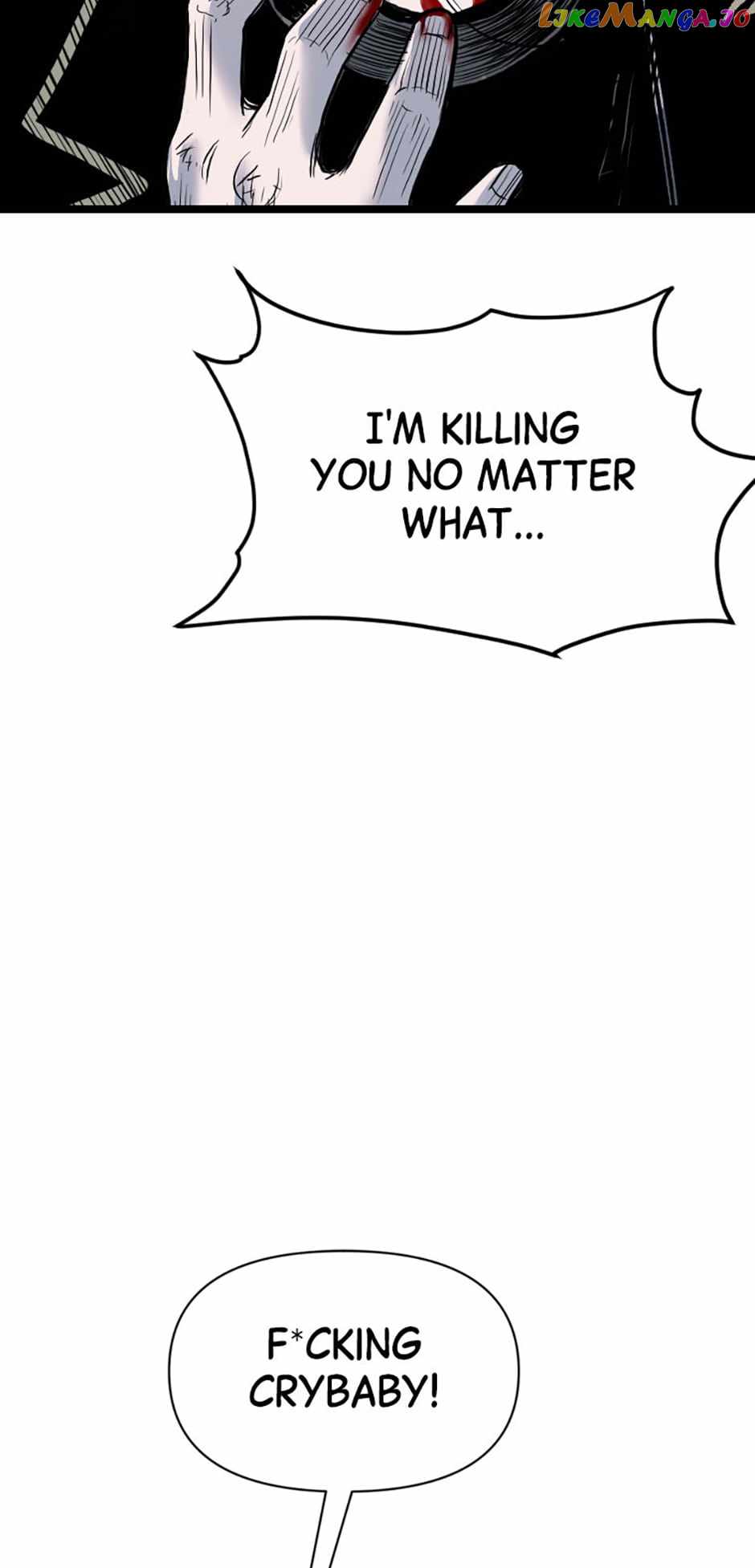 Switch Chapter 101 - Page 65