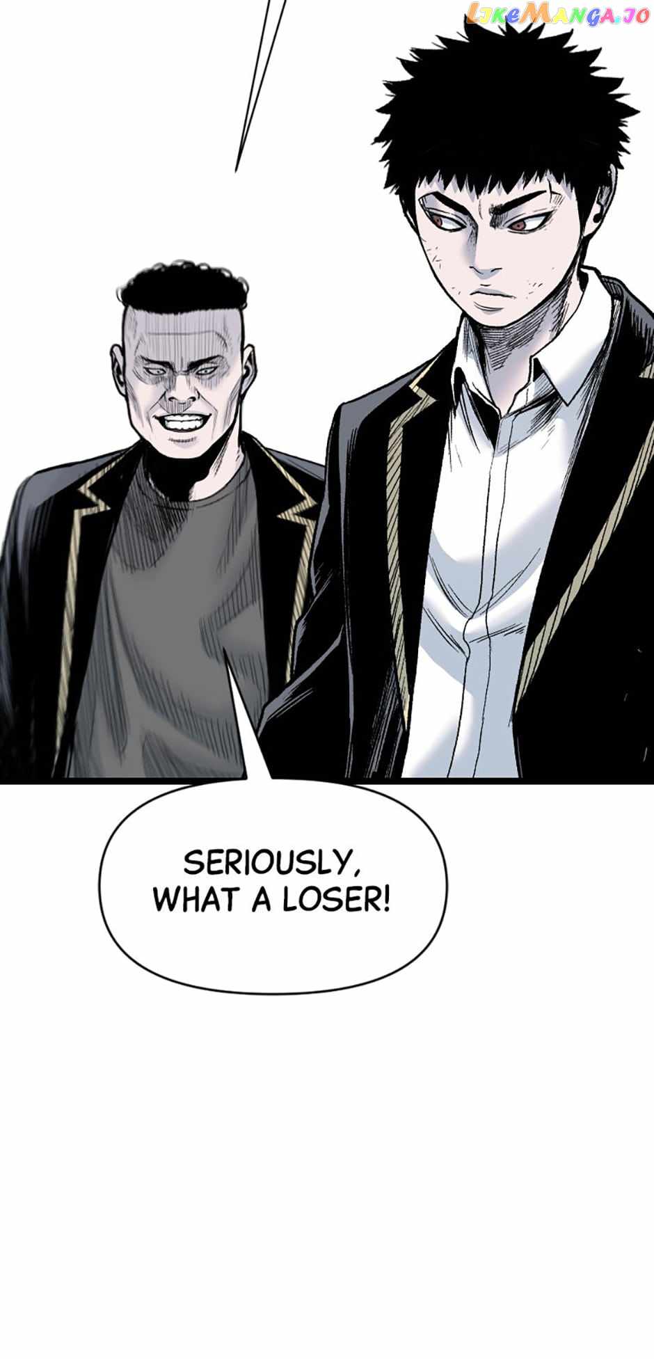 Switch Chapter 101 - Page 66