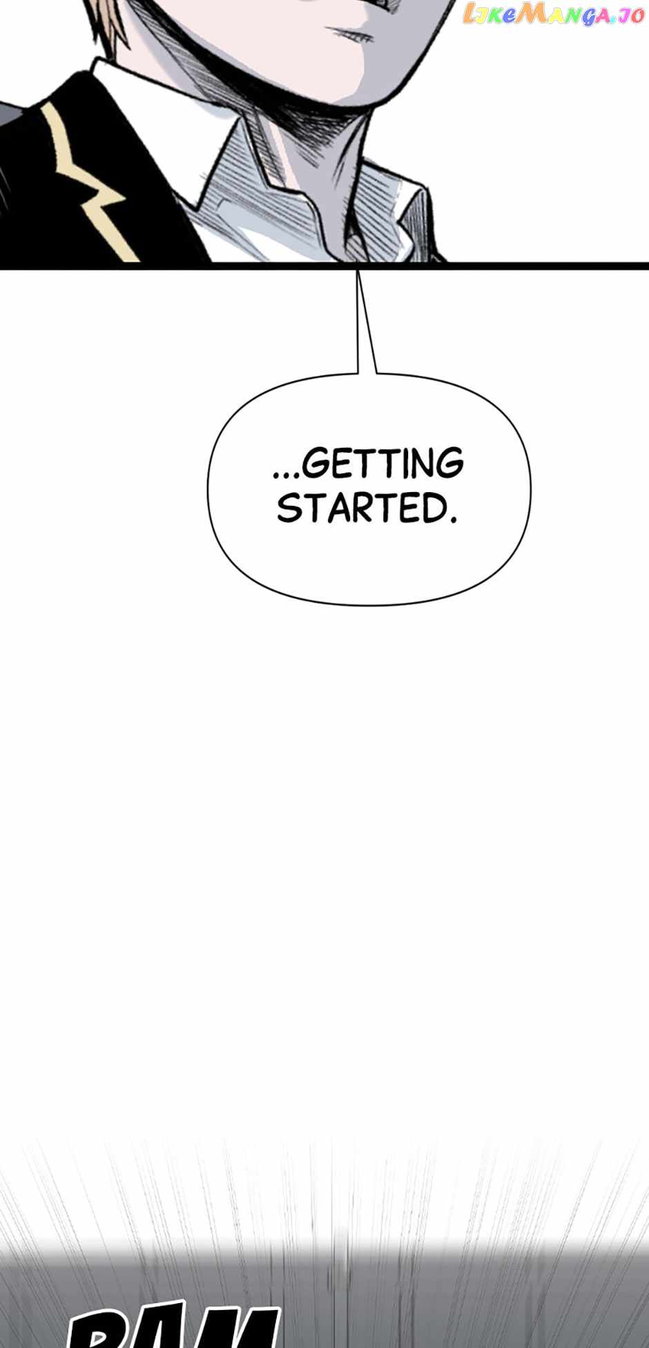 Switch Chapter 101 - Page 72