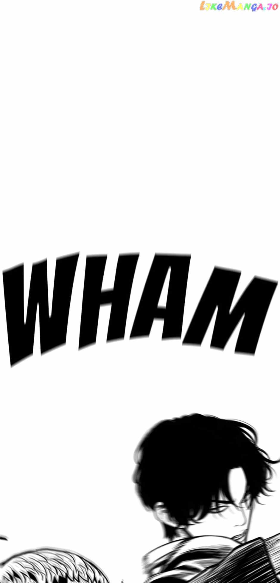 Switch Chapter 101 - Page 8
