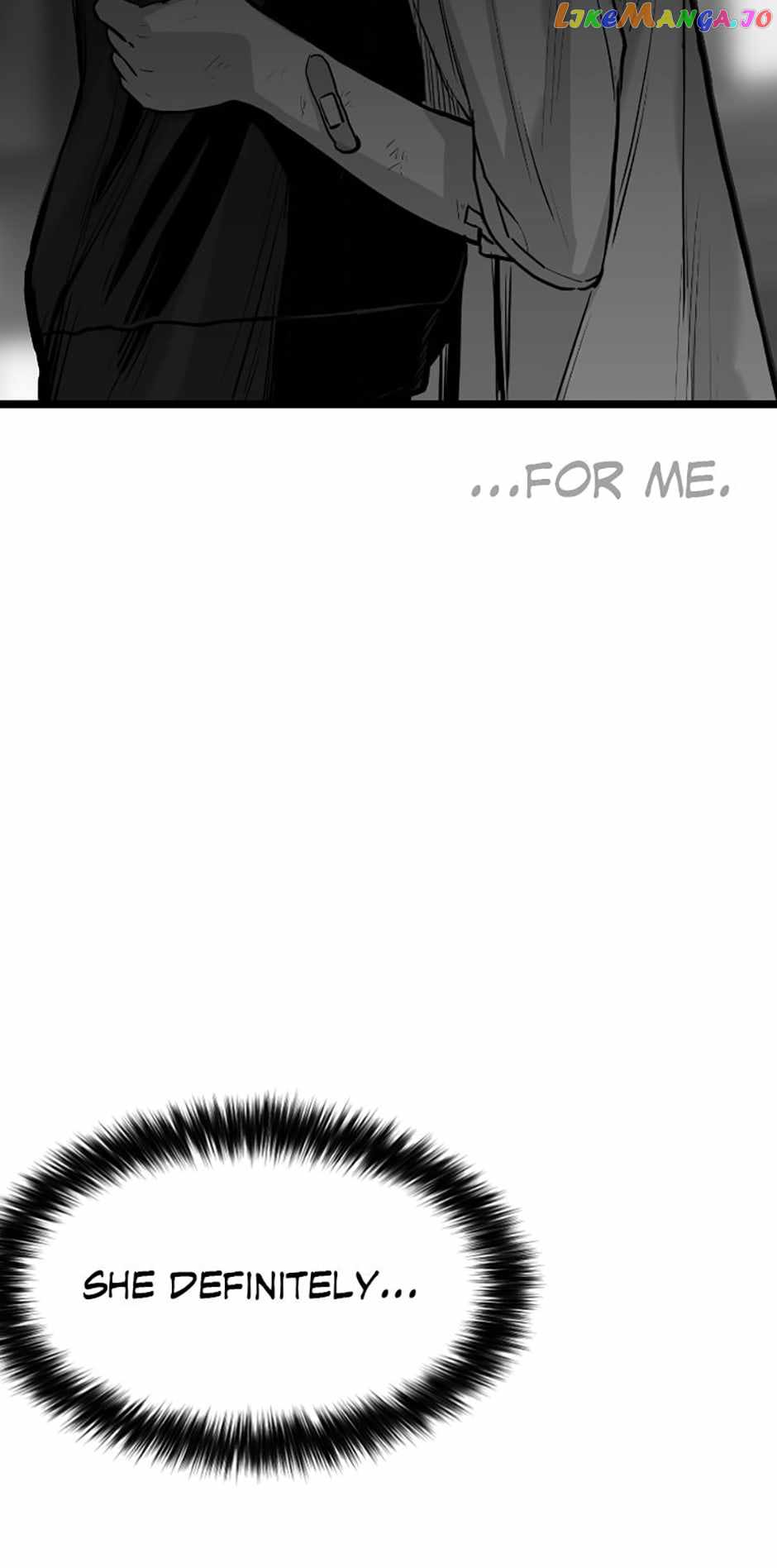 Switch Chapter 101 - Page 80