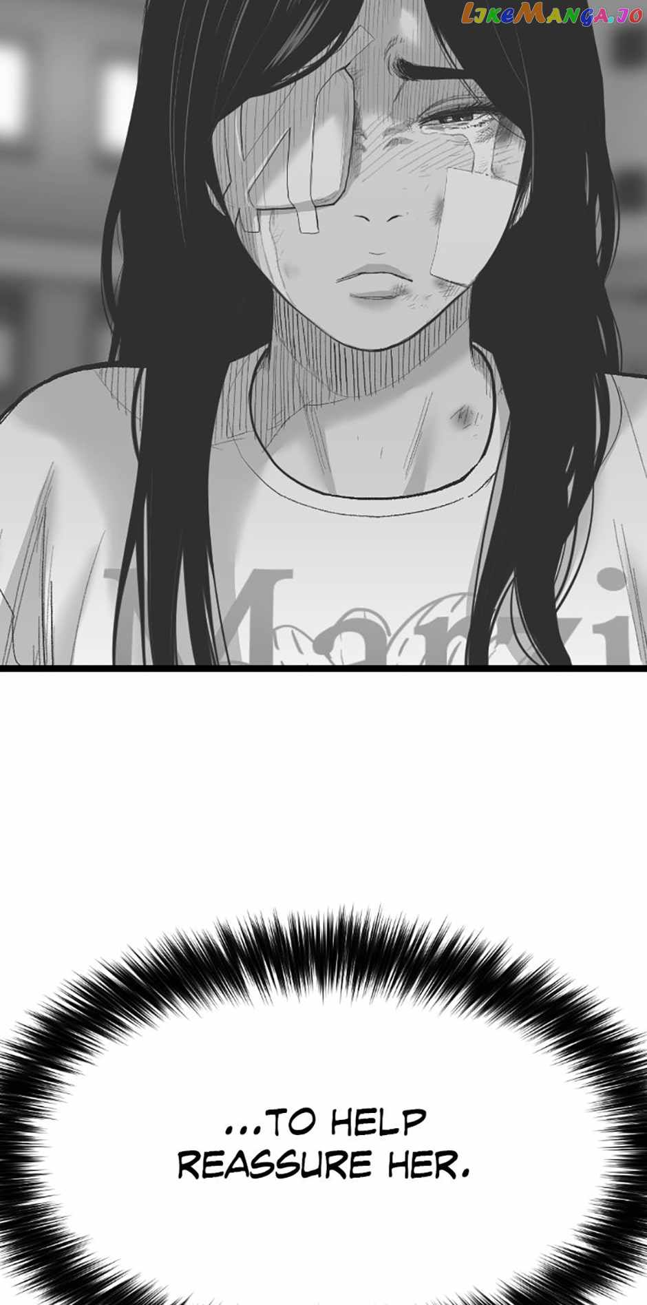 Switch Chapter 101 - Page 83