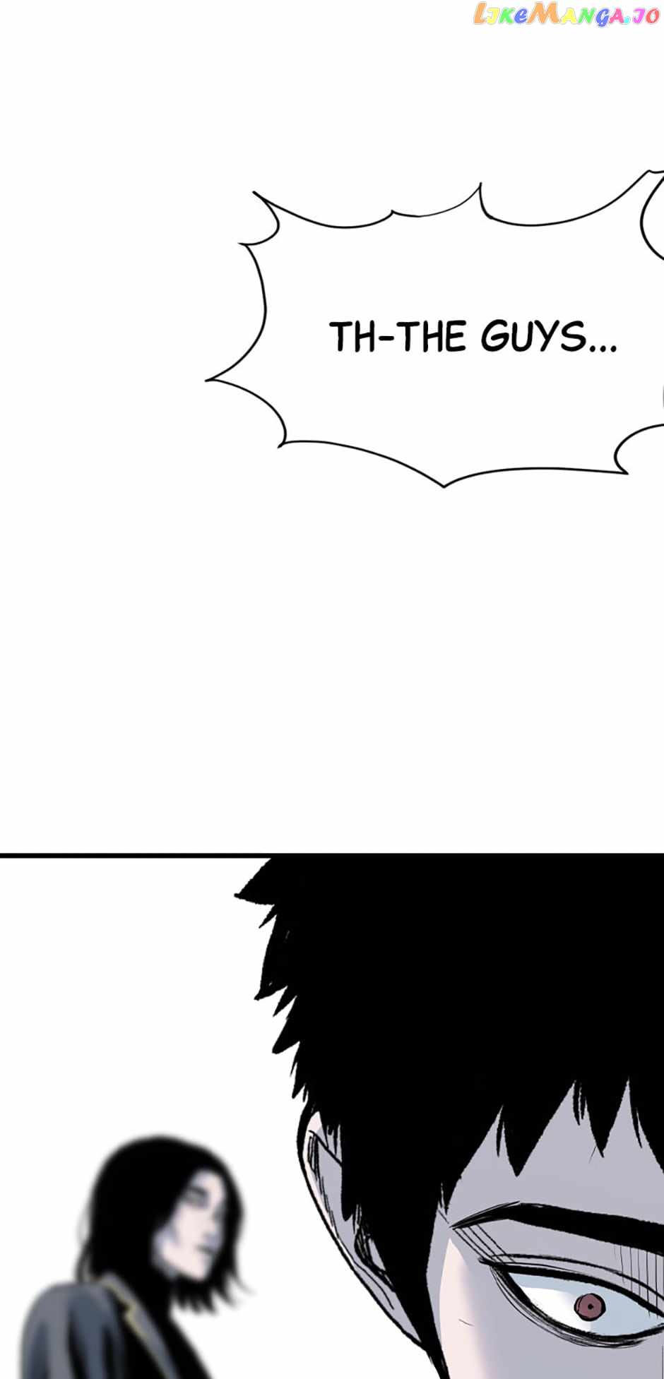 Switch Chapter 101 - Page 98