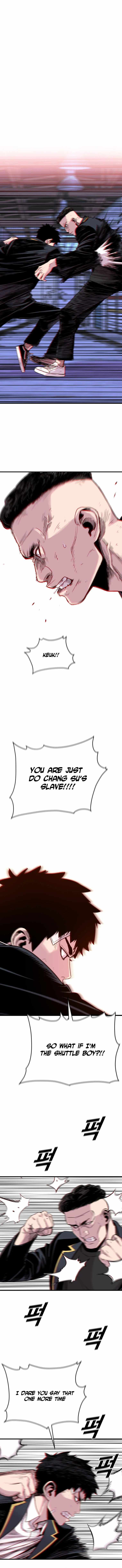 Switch Chapter 11 - Page 10