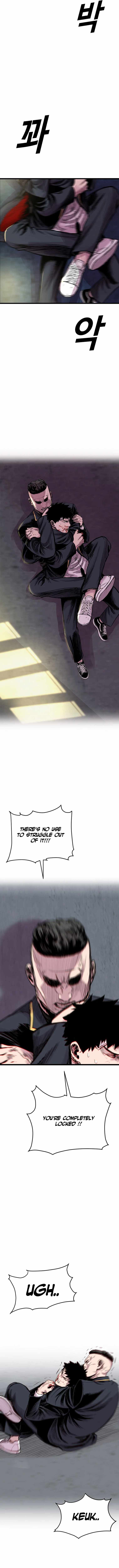 Switch Chapter 11 - Page 17