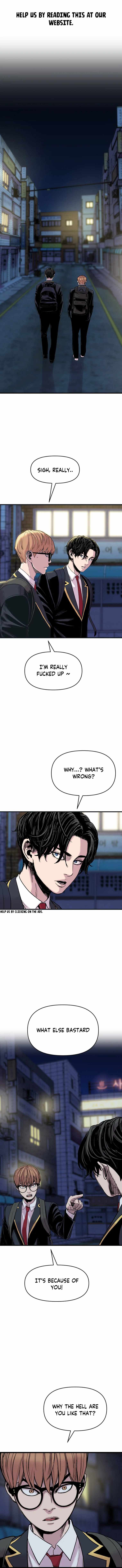 Switch Chapter 11 - Page 2