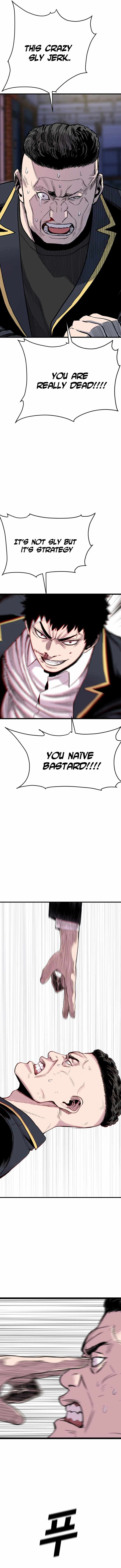 Switch Chapter 11 - Page 20