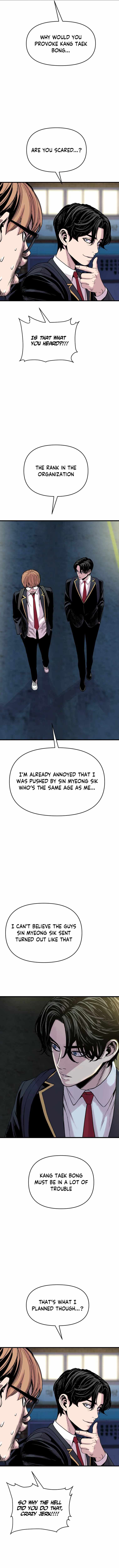 Switch Chapter 11 - Page 3