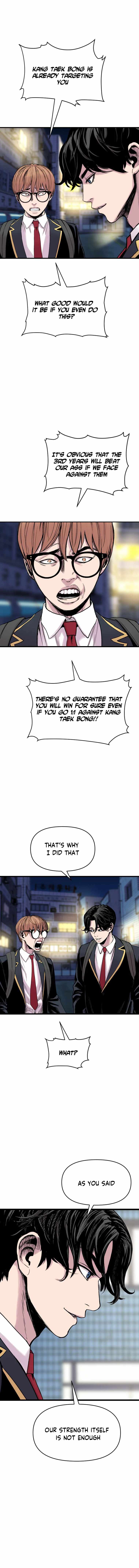 Switch Chapter 11 - Page 4