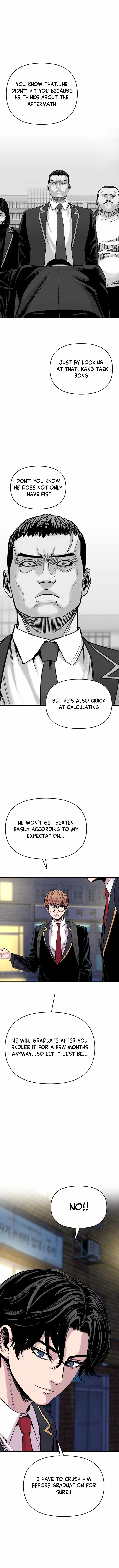 Switch Chapter 11 - Page 6