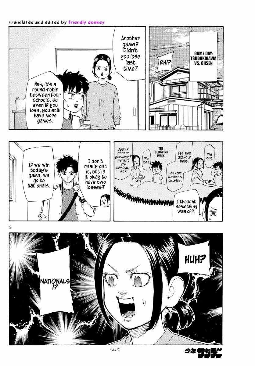 Switch Chapter 120 - Page 2