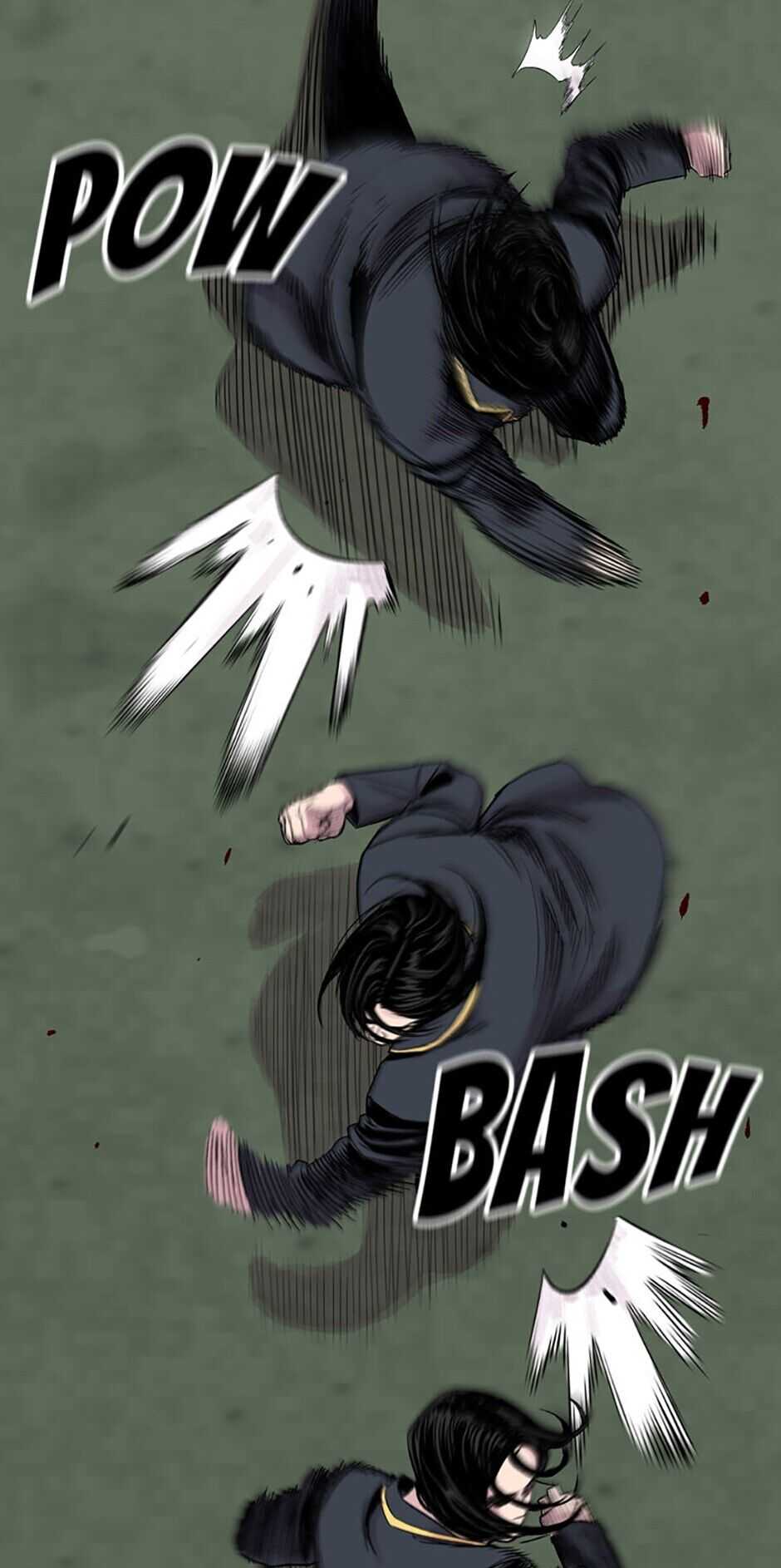Switch Chapter 14 - Page 15