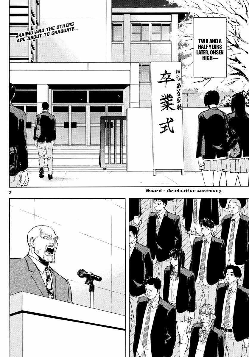 Switch Chapter 146 - Page 2