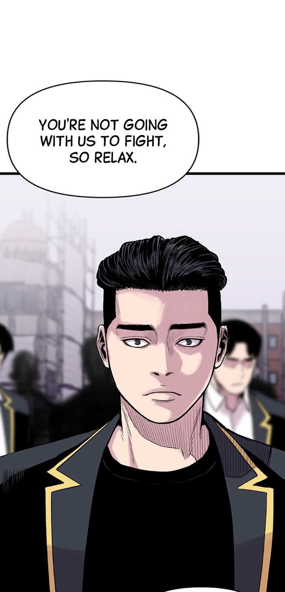 Switch Chapter 15 - Page 57