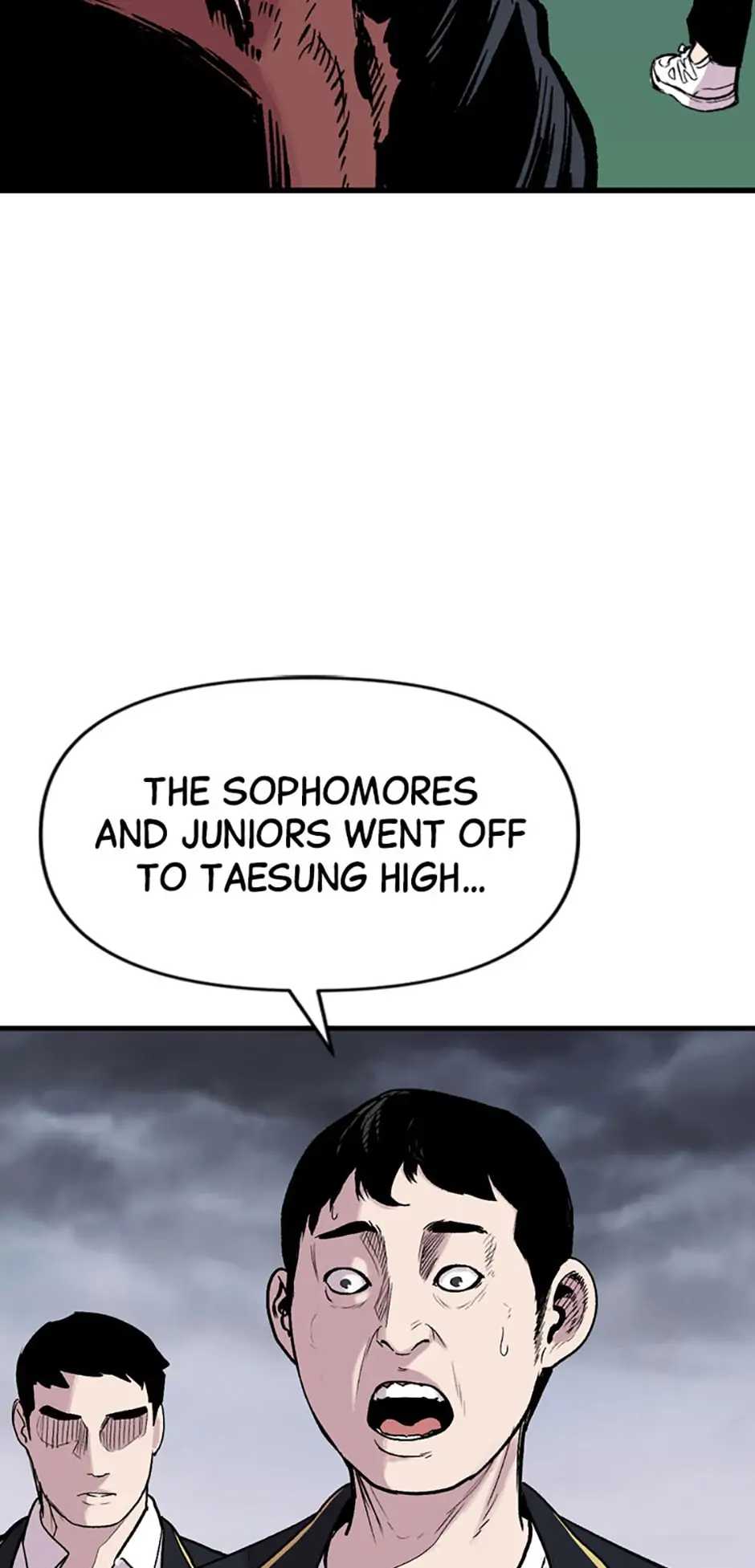 Switch Chapter 17 - Page 12