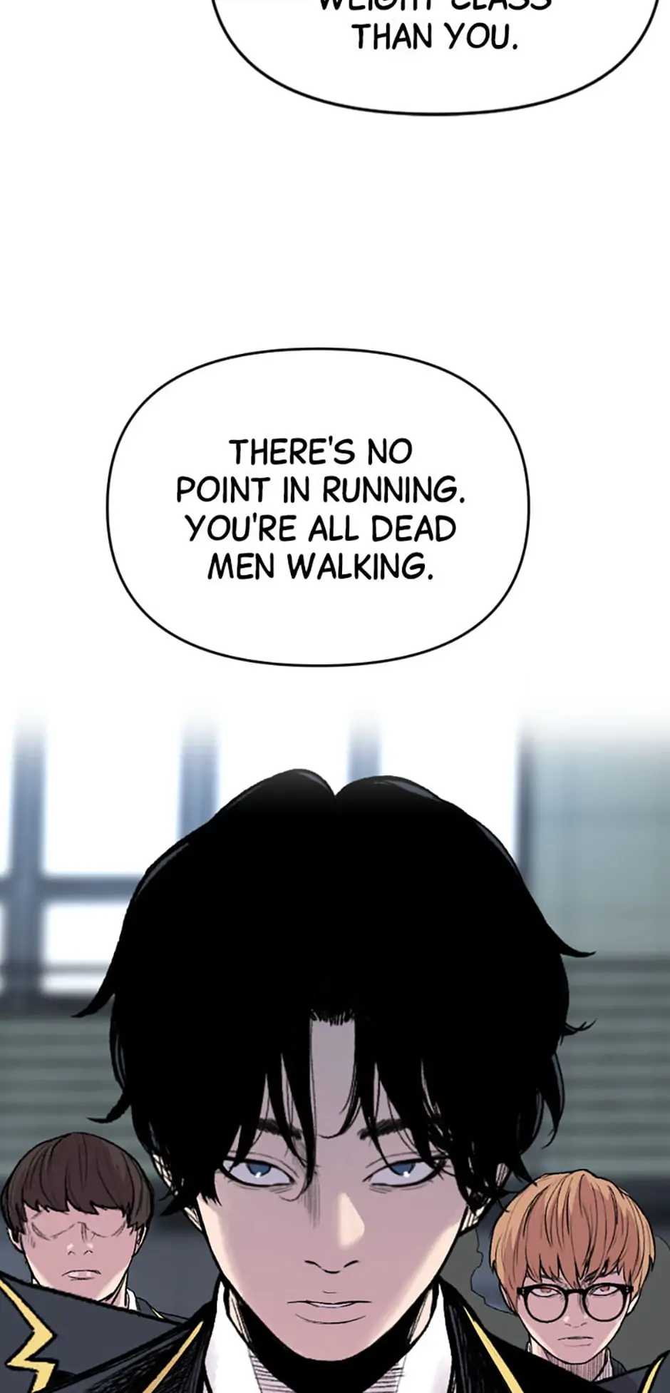 Switch Chapter 17 - Page 39