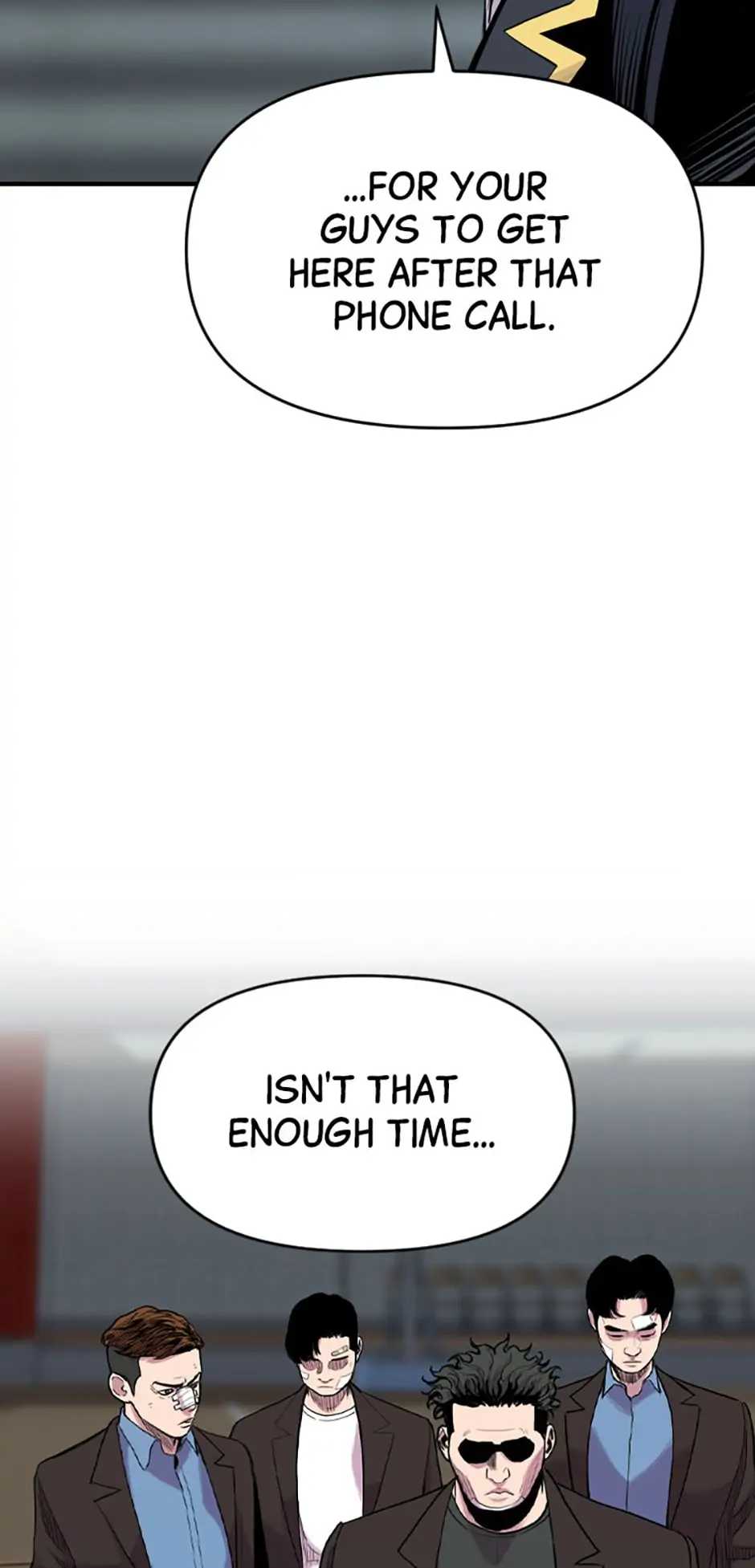 Switch Chapter 17 - Page 45