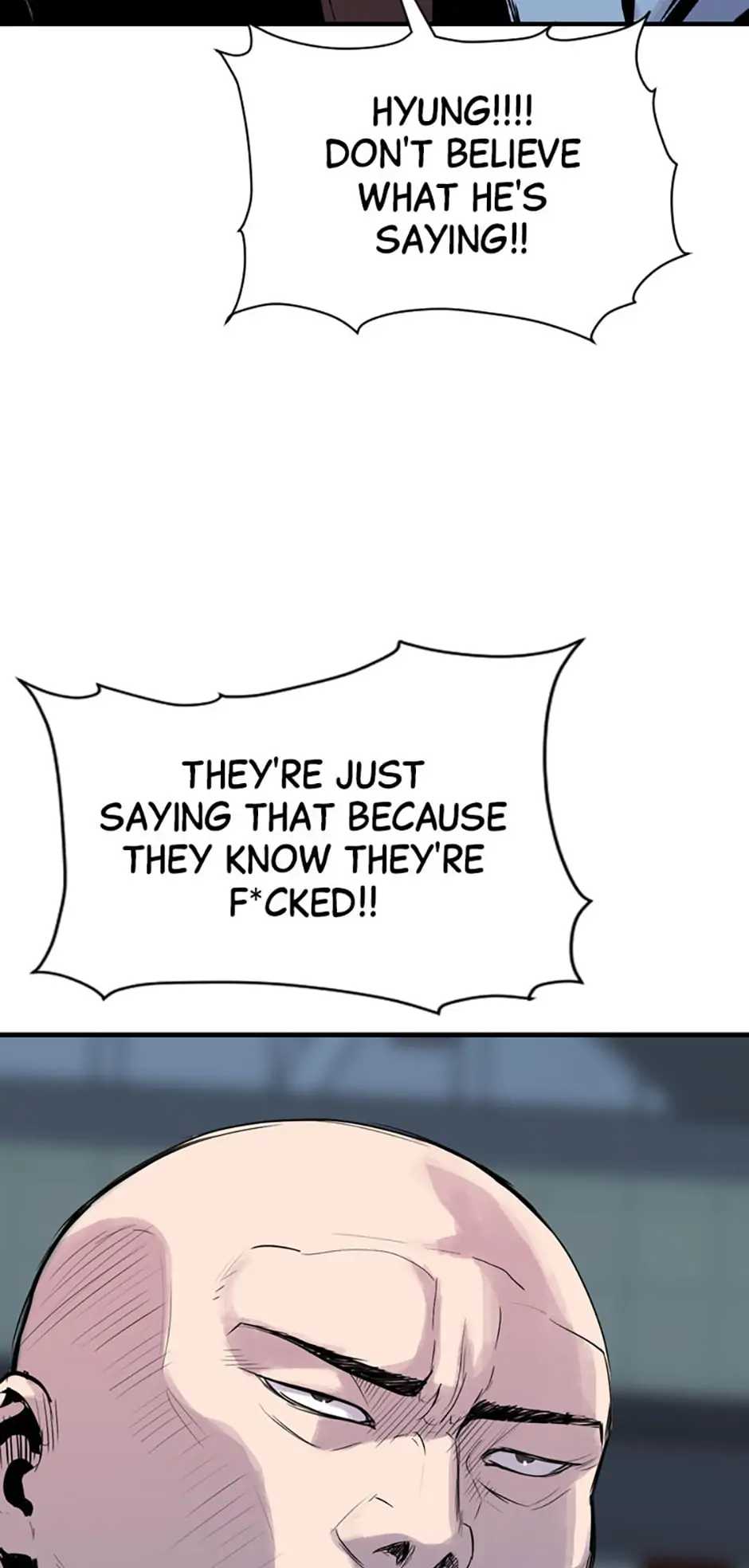 Switch Chapter 17 - Page 75