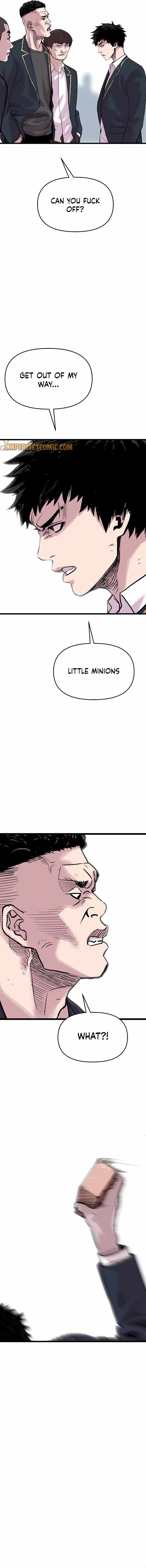 Switch Chapter 2 - Page 18