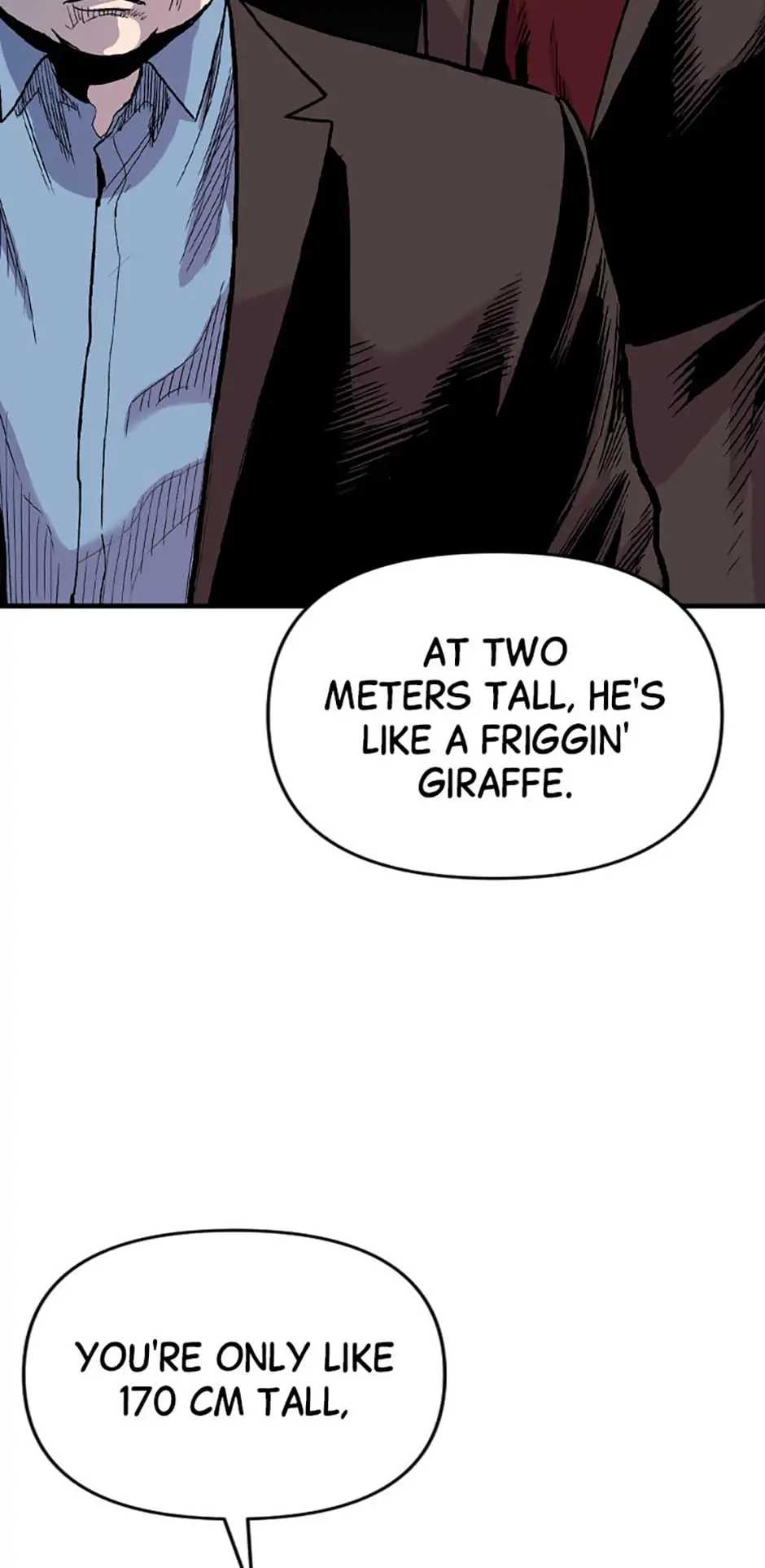 Switch Chapter 20 - Page 10