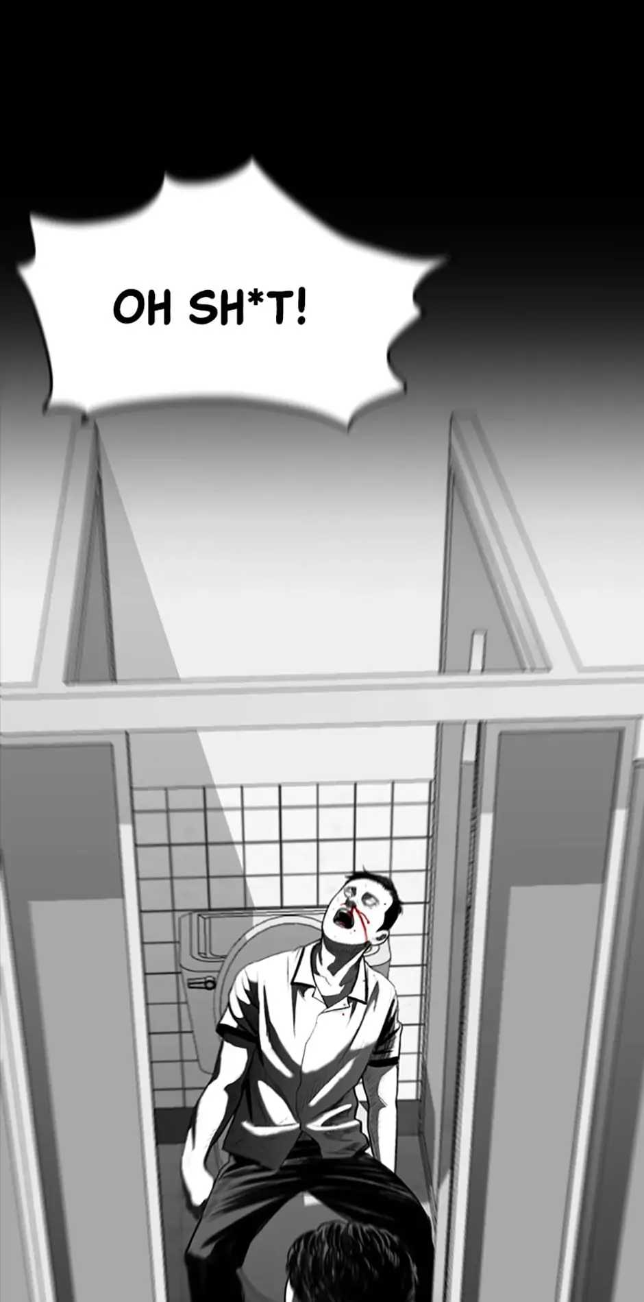 Switch Chapter 20 - Page 115