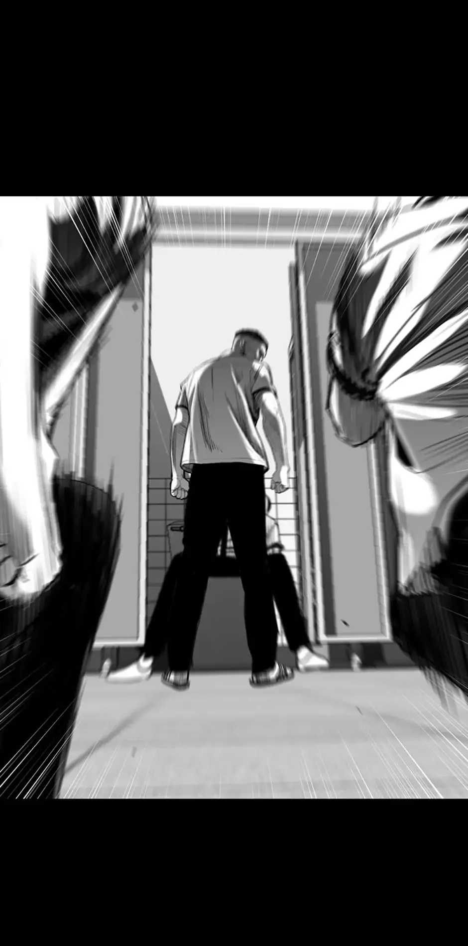 Switch Chapter 20 - Page 120