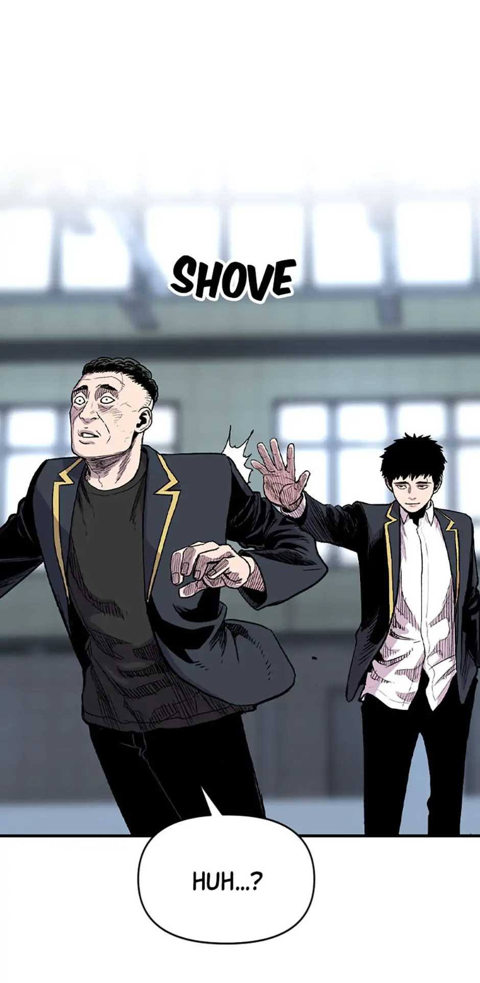 Switch Chapter 20 - Page 14