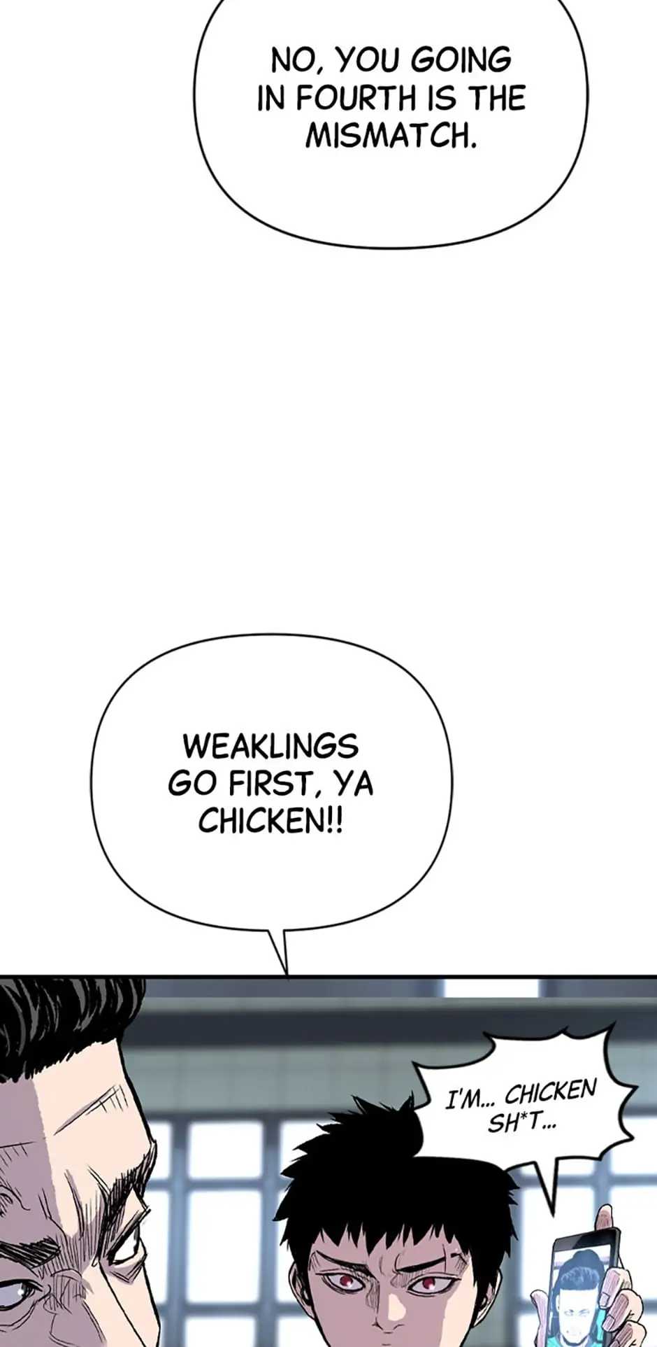 Switch Chapter 20 - Page 16