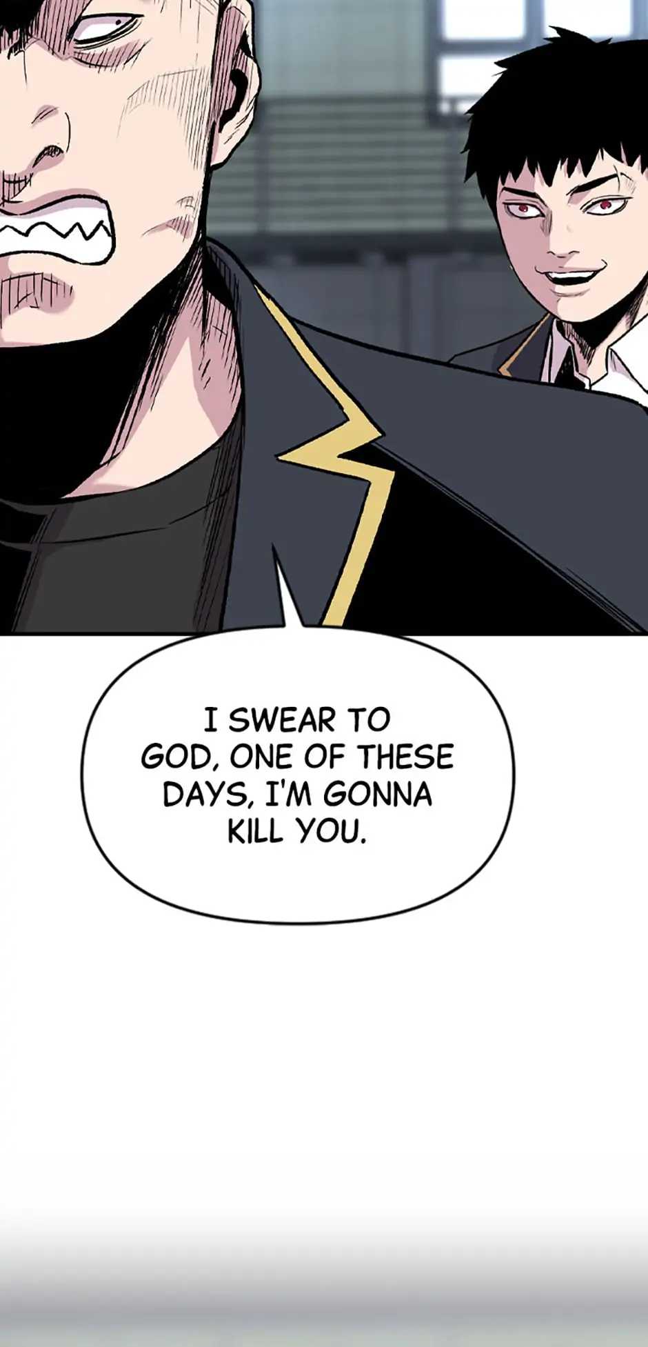 Switch Chapter 20 - Page 27
