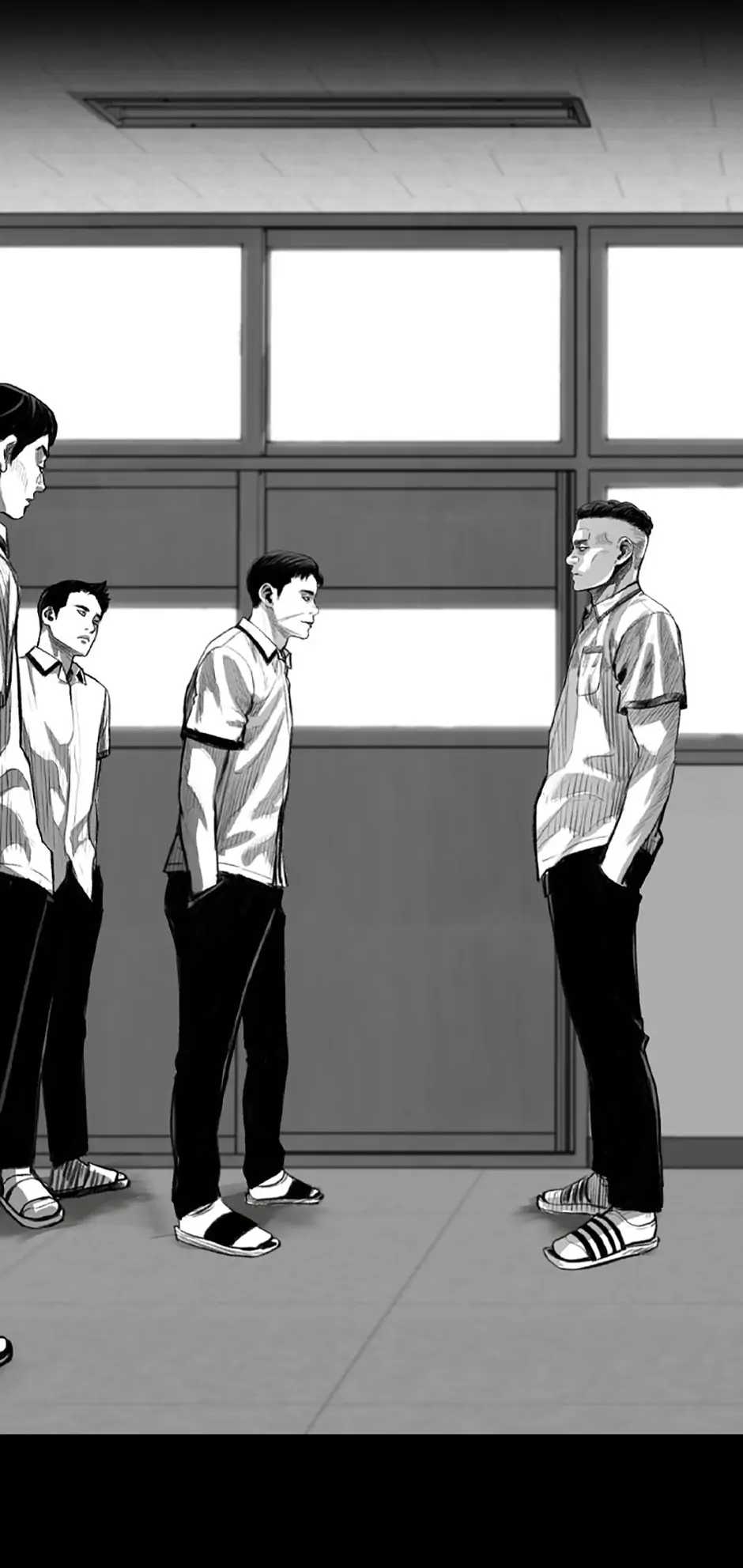 Switch Chapter 20 - Page 41