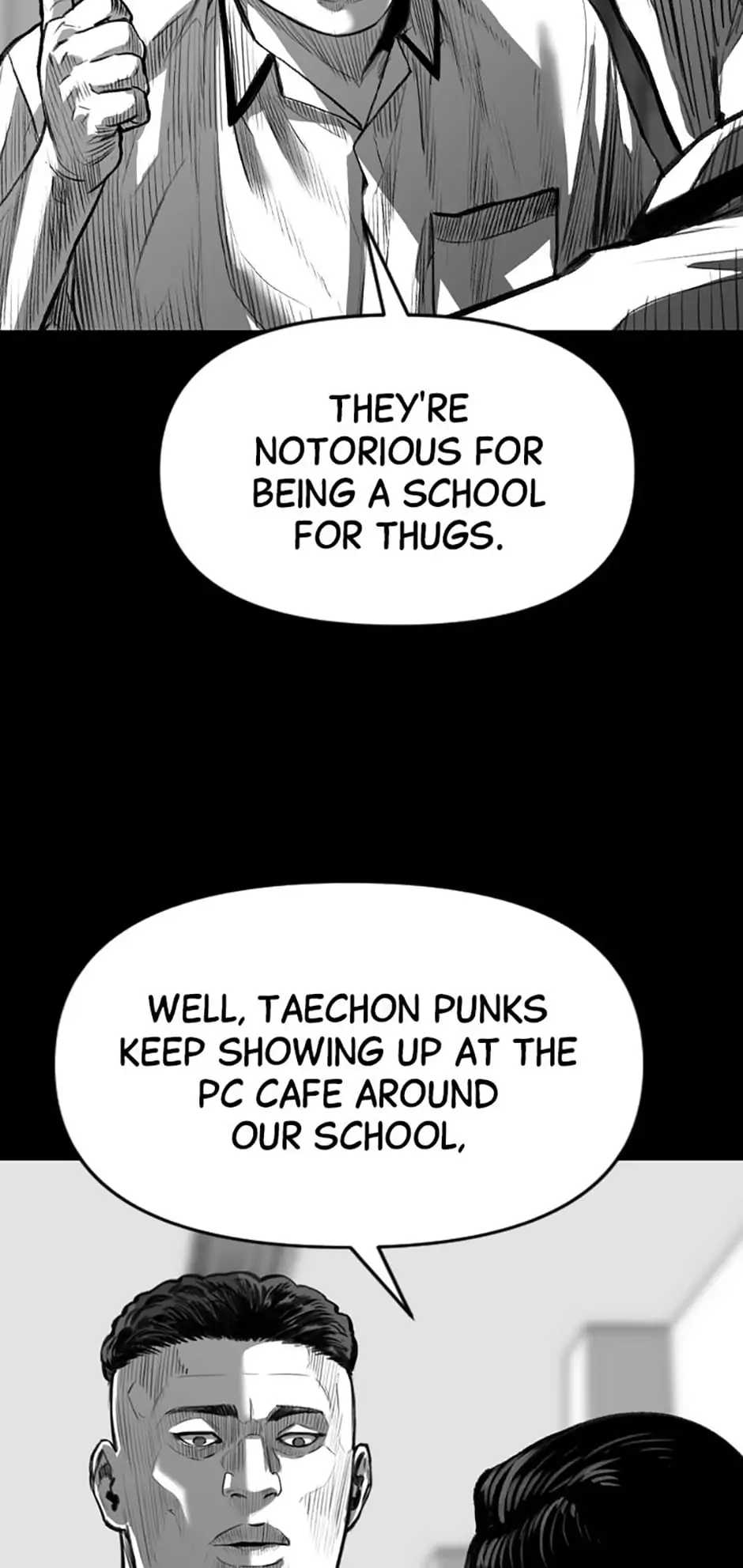 Switch Chapter 20 - Page 45