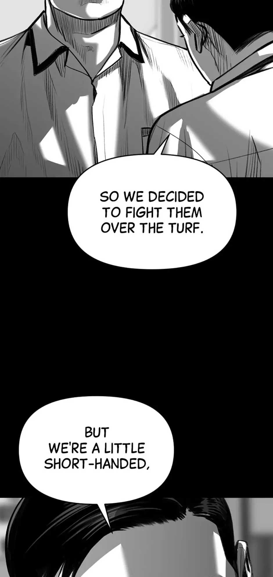 Switch Chapter 20 - Page 46