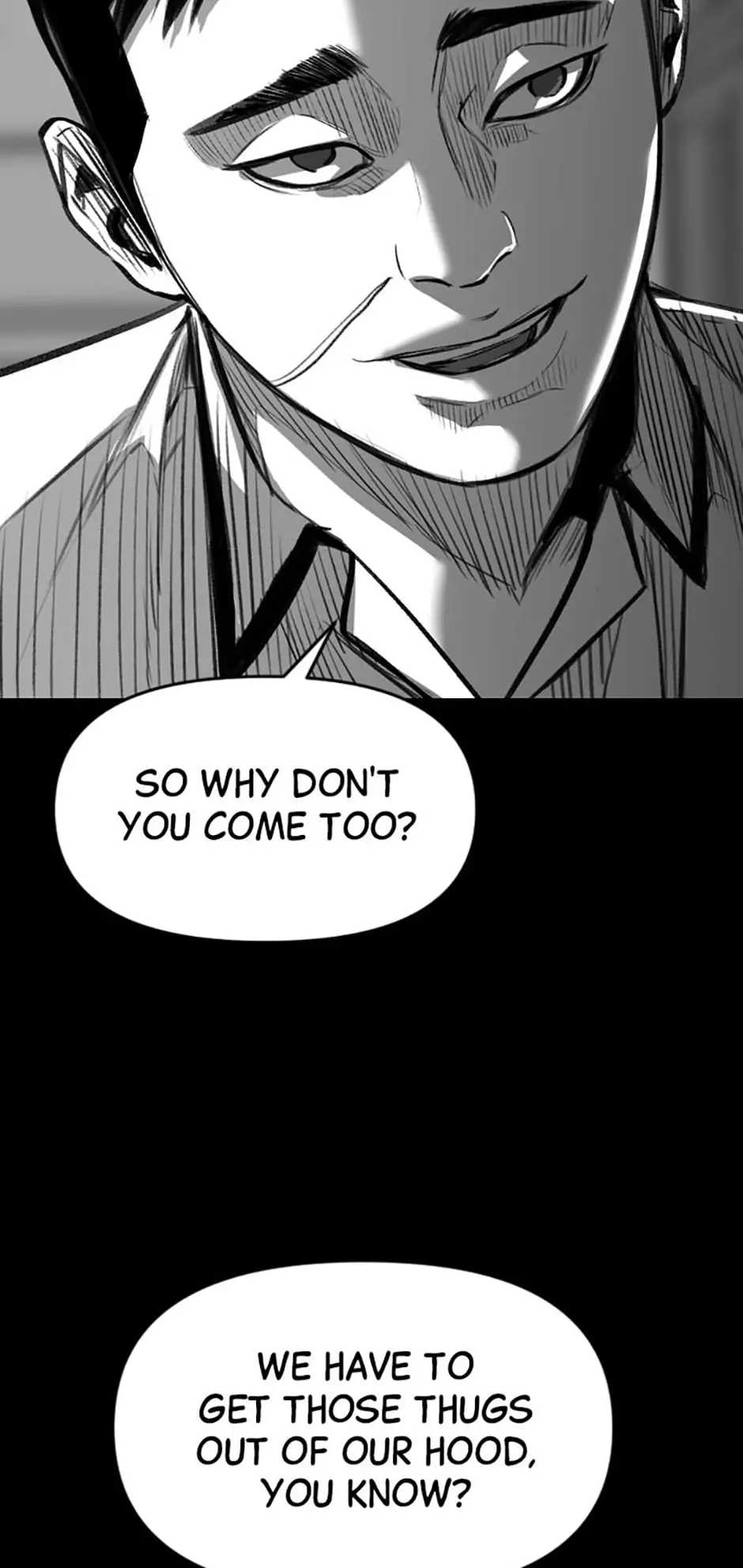 Switch Chapter 20 - Page 47