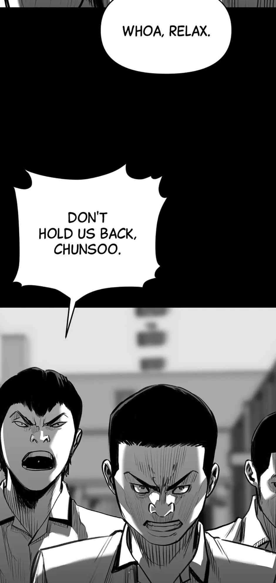 Switch Chapter 20 - Page 53