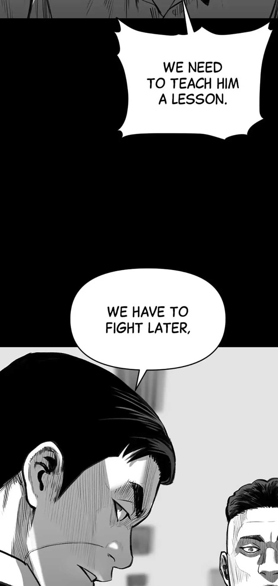 Switch Chapter 20 - Page 54