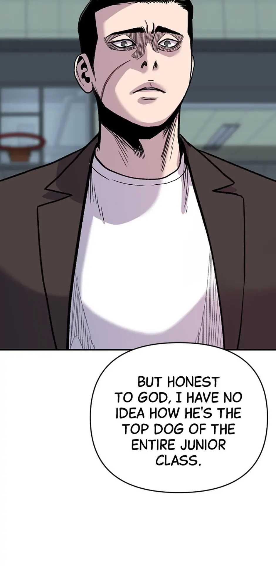 Switch Chapter 20 - Page 6