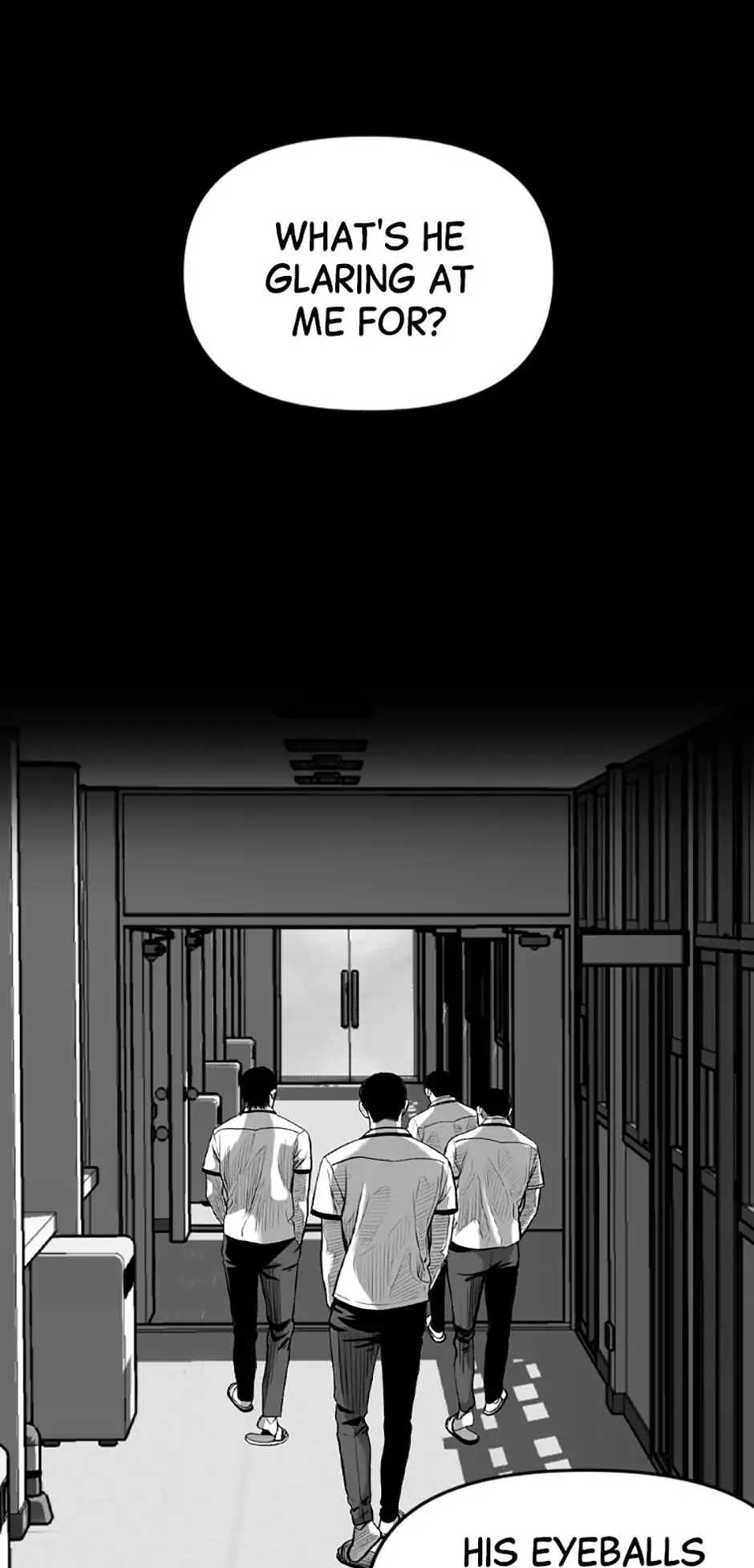 Switch Chapter 20 - Page 60