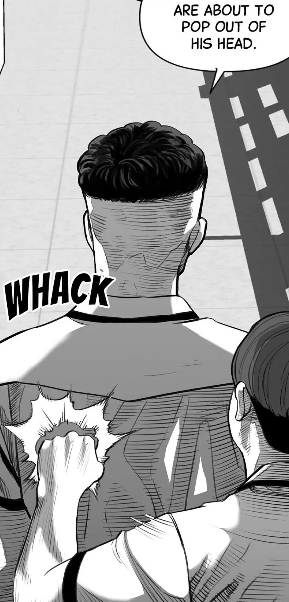 Switch Chapter 20 - Page 61