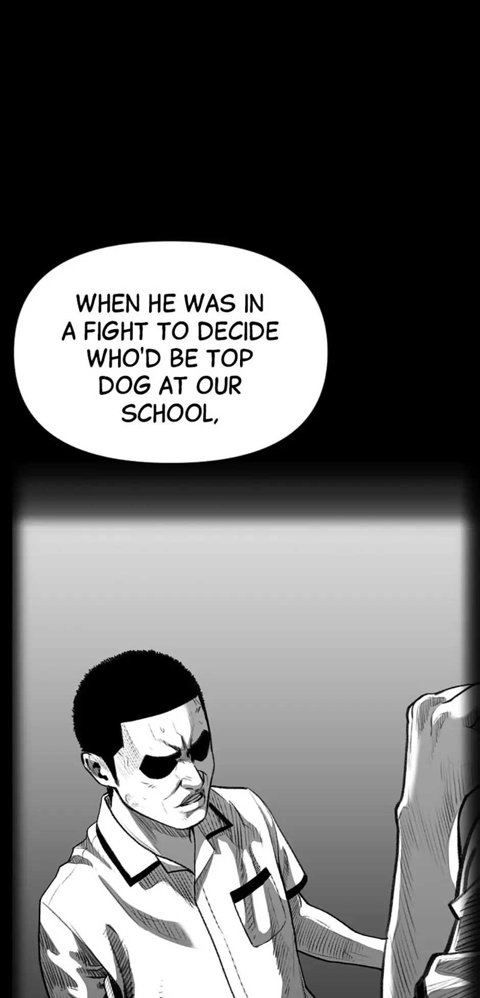 Switch Chapter 20 - Page 65
