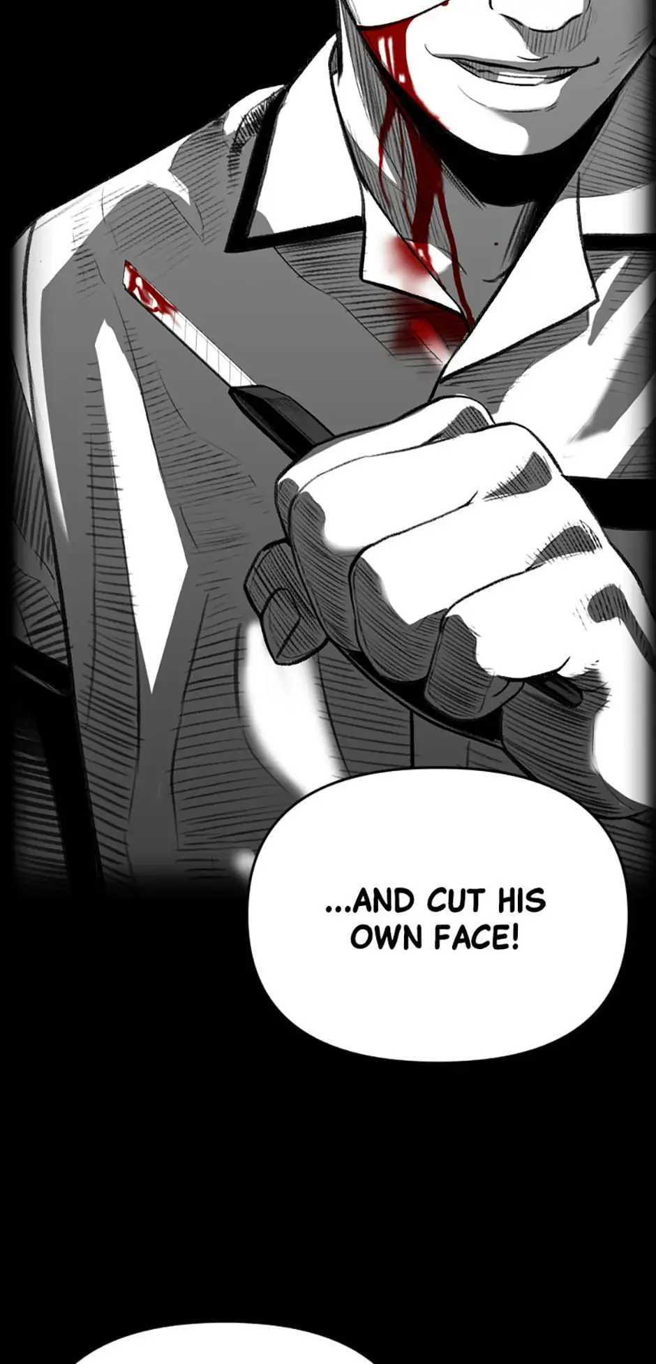Switch Chapter 20 - Page 67