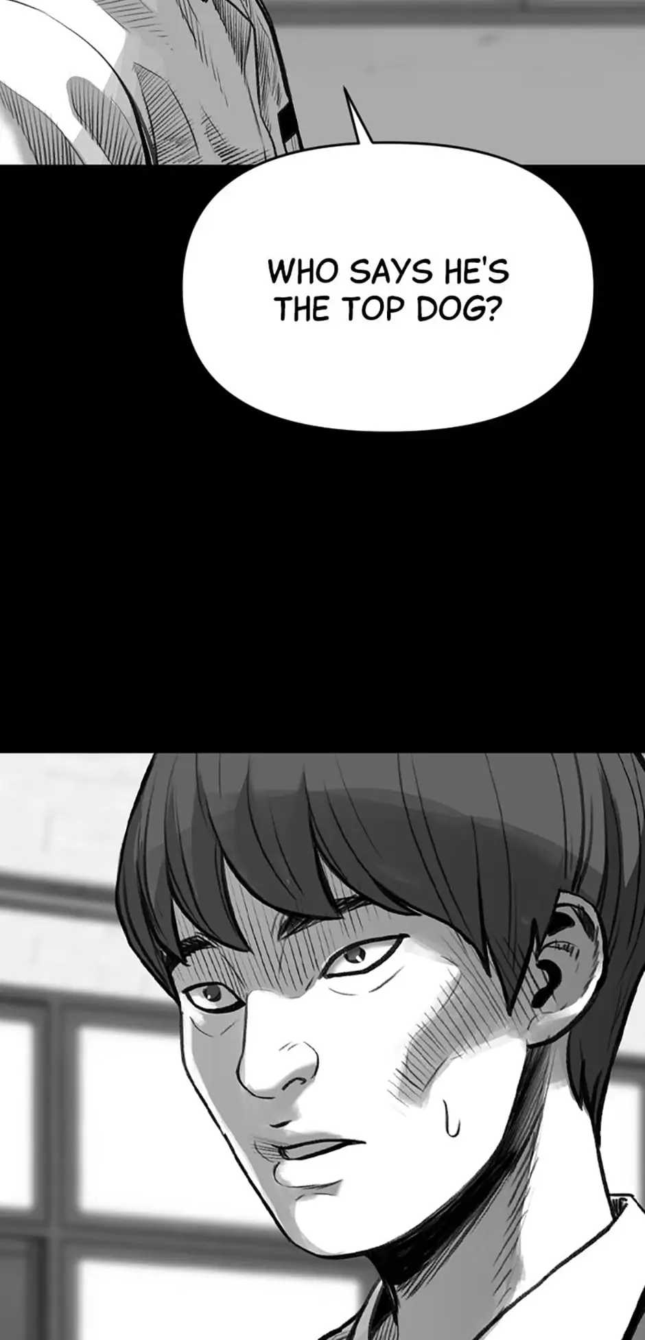 Switch Chapter 20 - Page 70