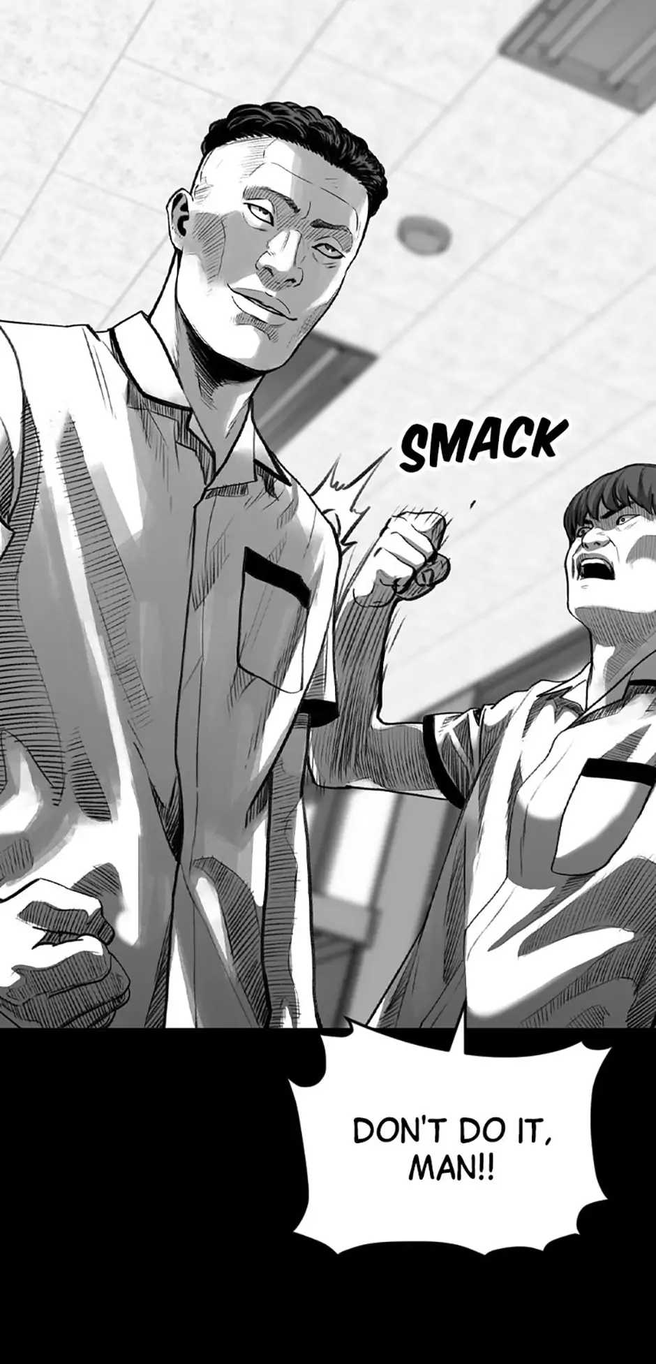 Switch Chapter 20 - Page 72
