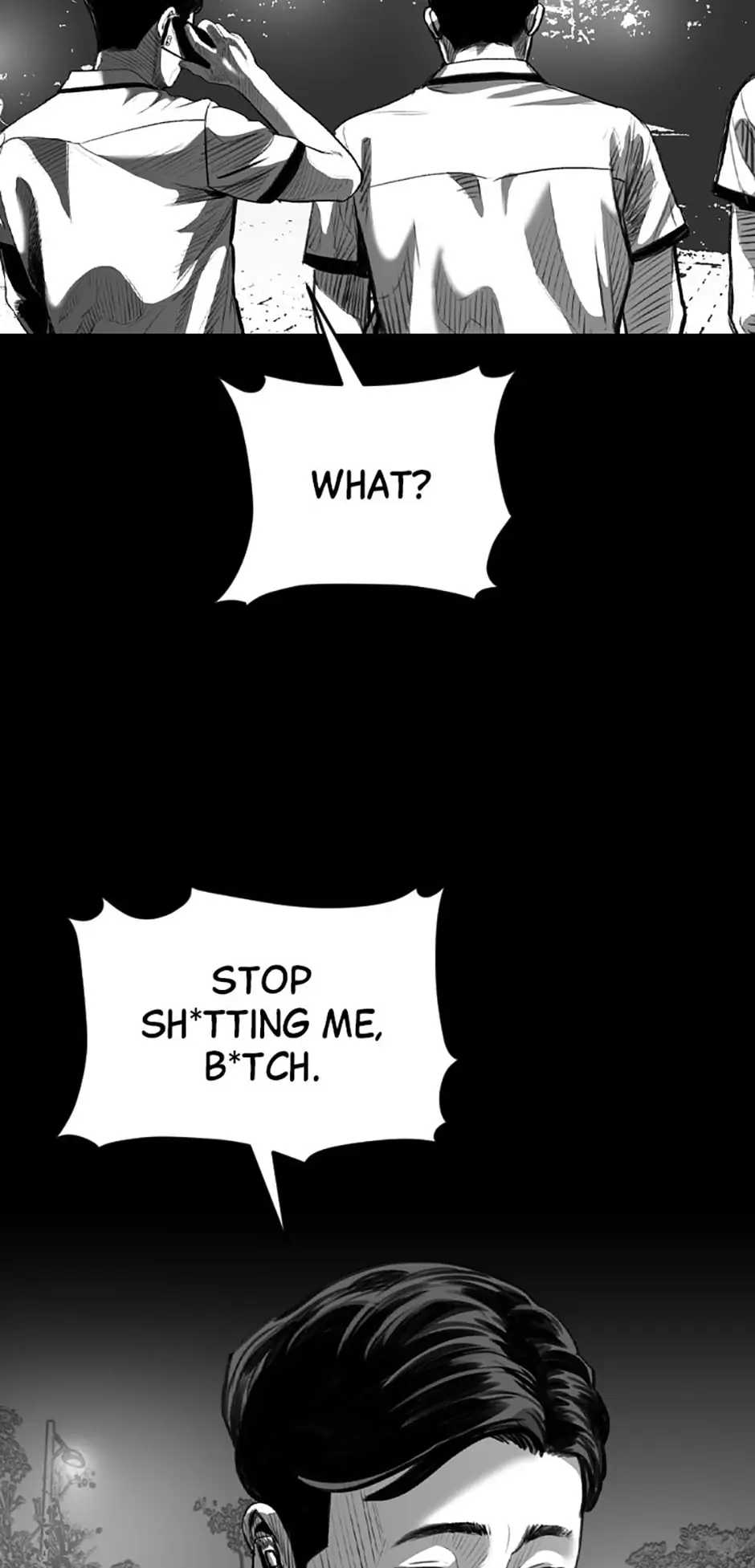 Switch Chapter 20 - Page 78