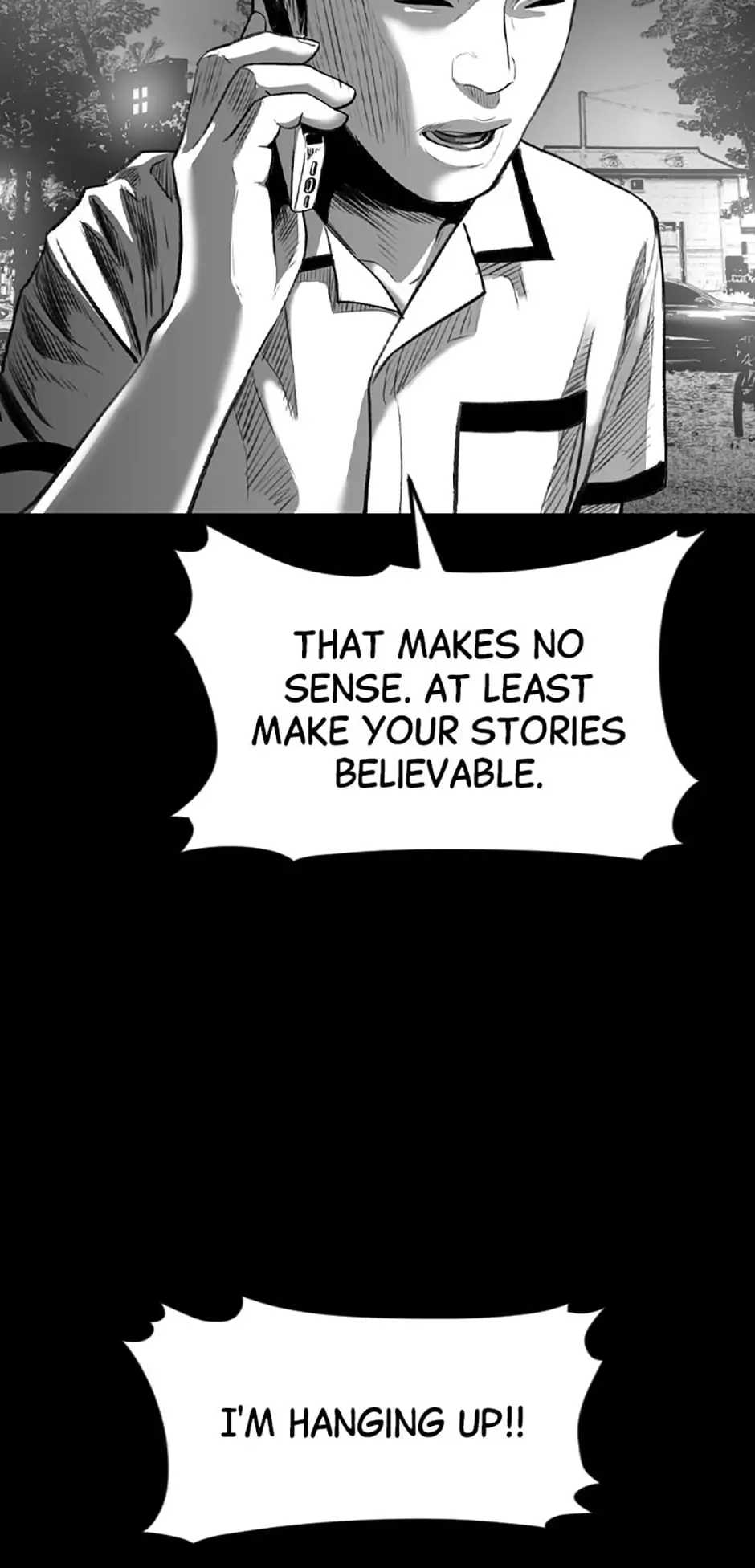 Switch Chapter 20 - Page 79